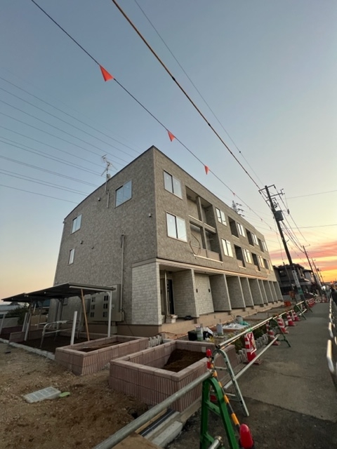5/27 外観