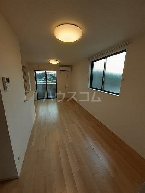 3/22 リビング/ダイニング