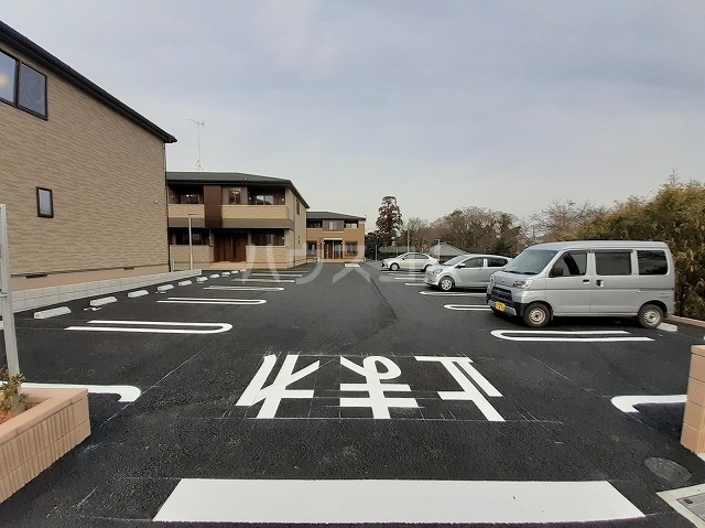 14/24 駐車場