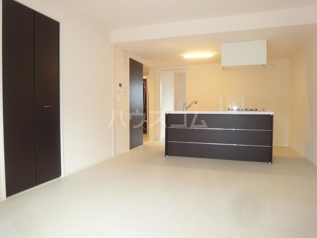 3/24 リビング/ダイニング