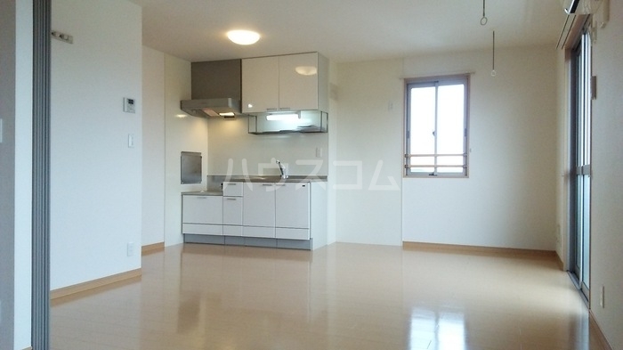 3/16 リビング/ダイニング