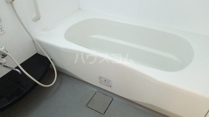6/16 浴室