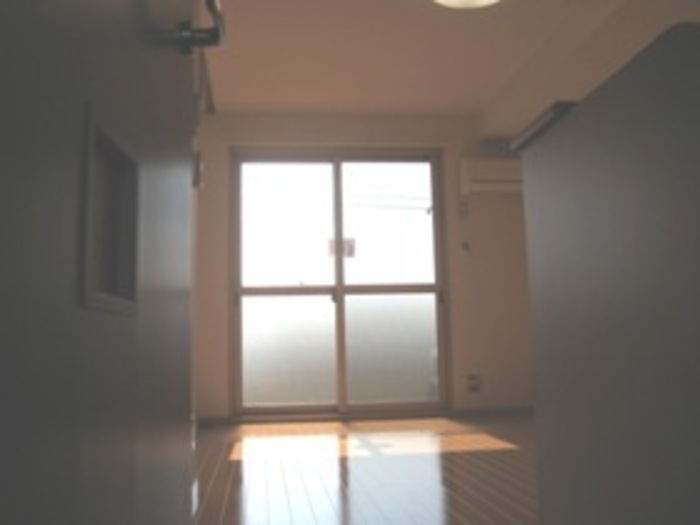 4/25 リビング/ダイニング