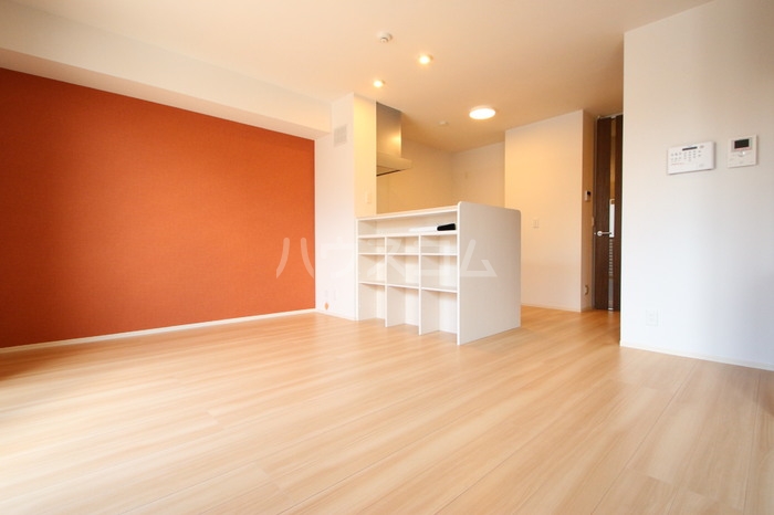 4/24 リビング/ダイニング