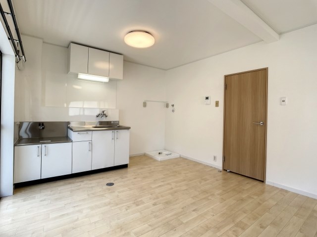 5/30 リビング/ダイニング