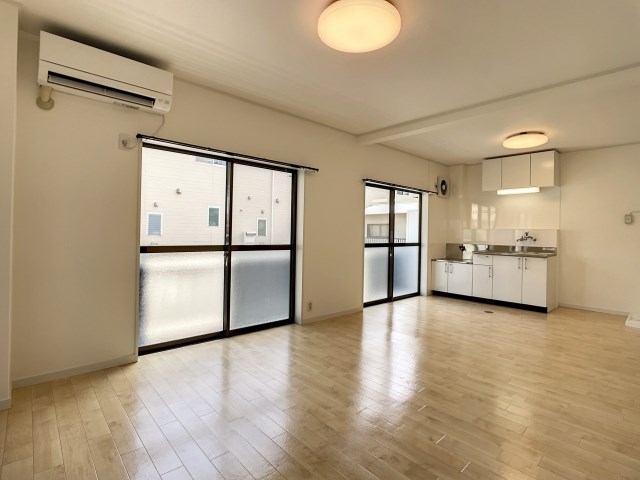 4/30 リビング/ダイニング