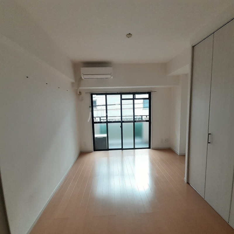 4/24 リビング/ダイニング