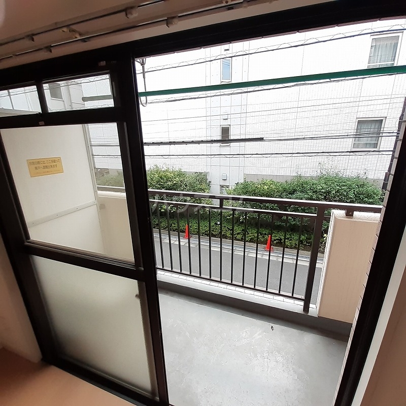 15/24 バルコニー