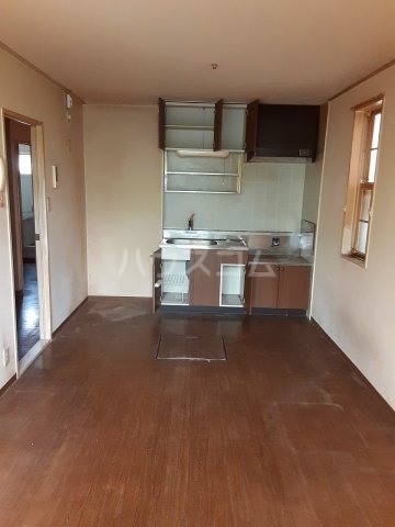 3/19 リビング/ダイニング