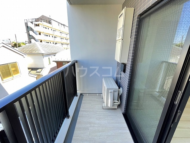 15/24 バルコニー