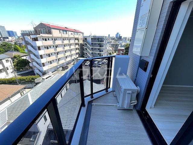 15/24 バルコニー