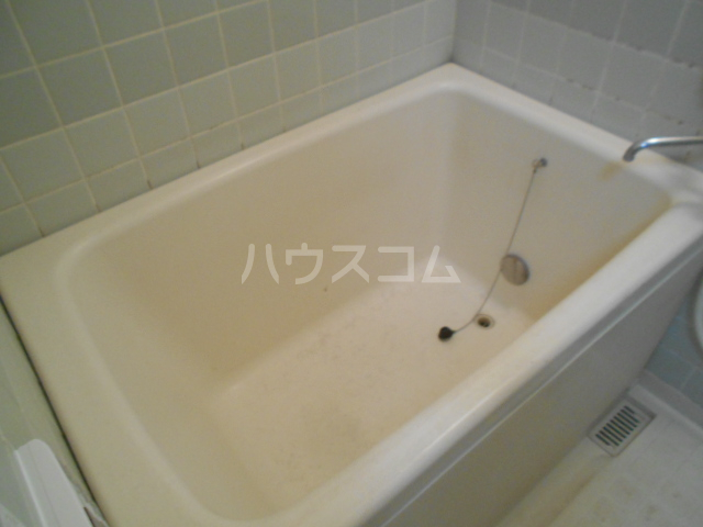 14/30 浴室