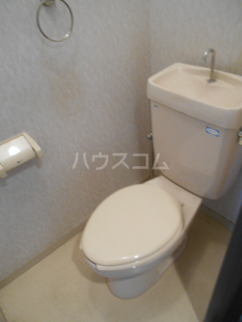 15/30 トイレ