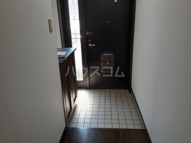 10/30 玄関