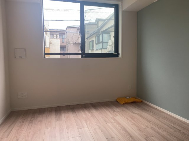 4/27 室内