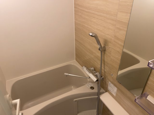7/26 浴室