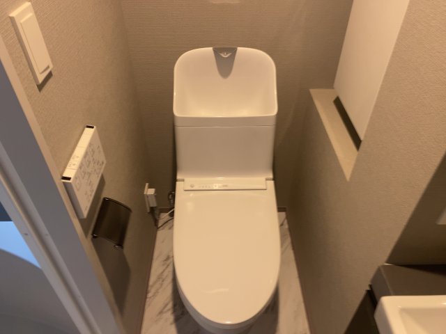 13/30 トイレ