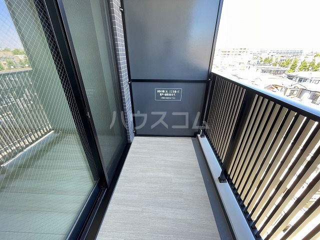 15/24 バルコニー
