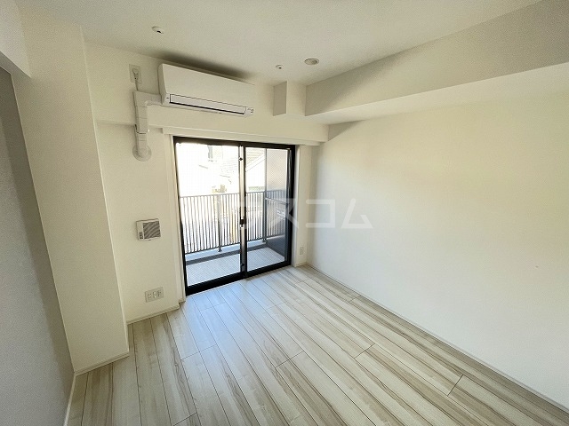 4/24 リビング/ダイニング