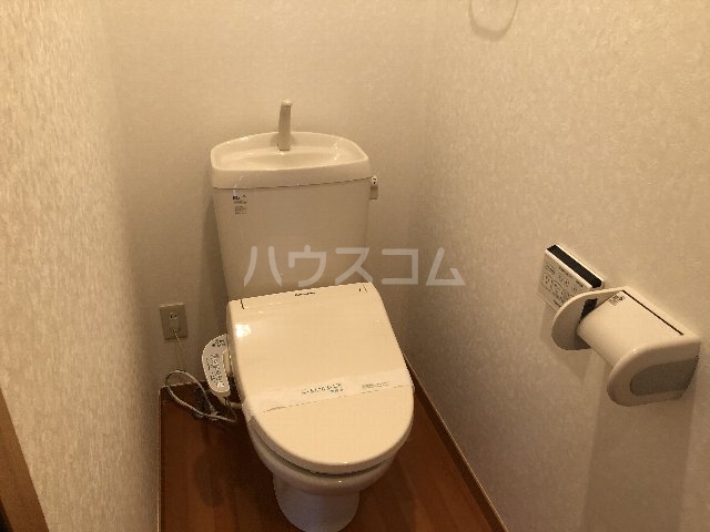 12/30 トイレ