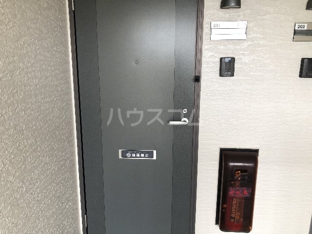 9/30 玄関