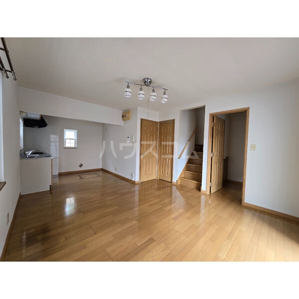 3/13 リビング/ダイニング