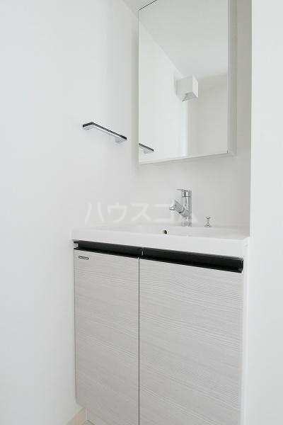 9/18 洗面