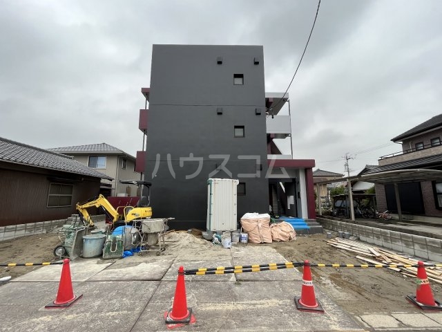 3/30 外観