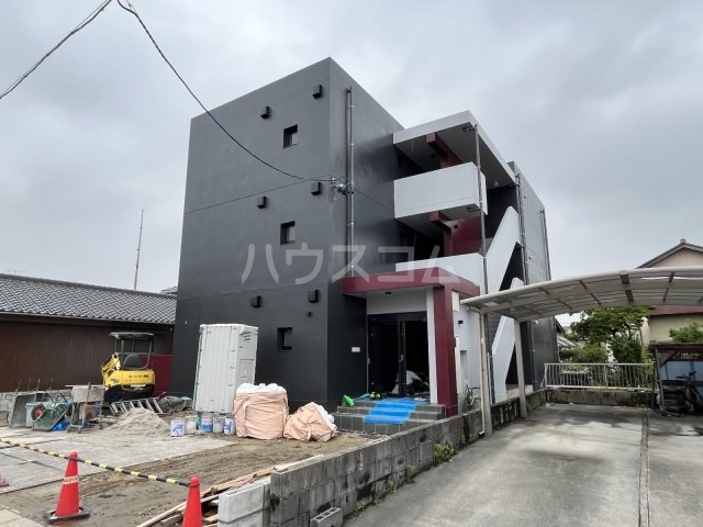 4/30 外観