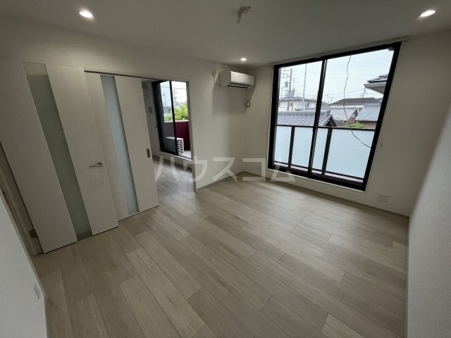 9/30 寝室