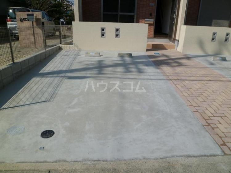 19/24 駐車場