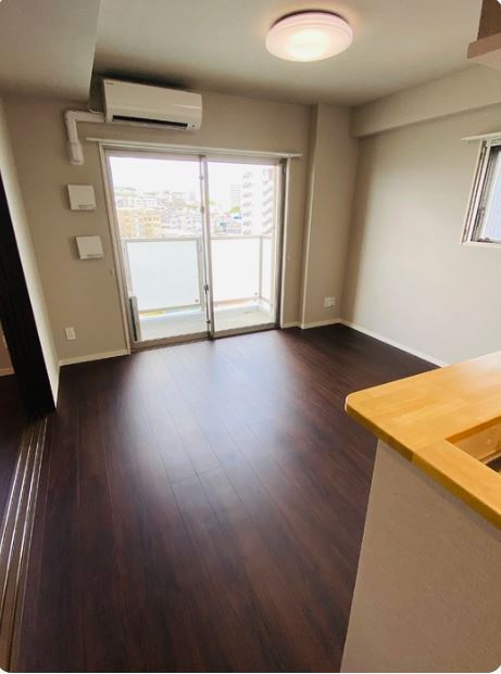 3/23 リビング/ダイニング