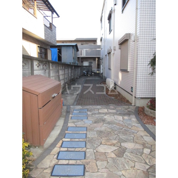 2/10 エントランス