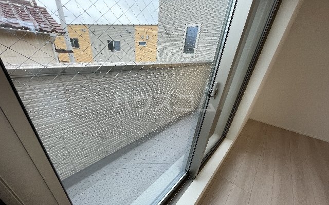 24/30 バルコニー