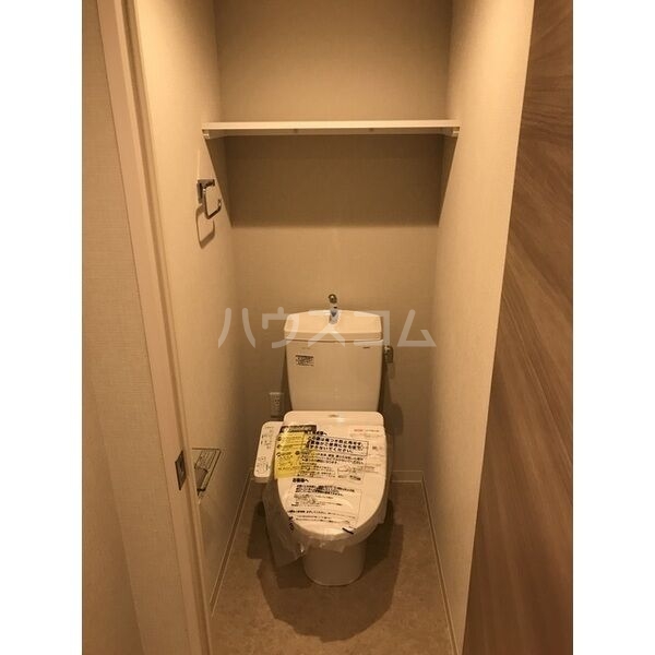 8/20 トイレ