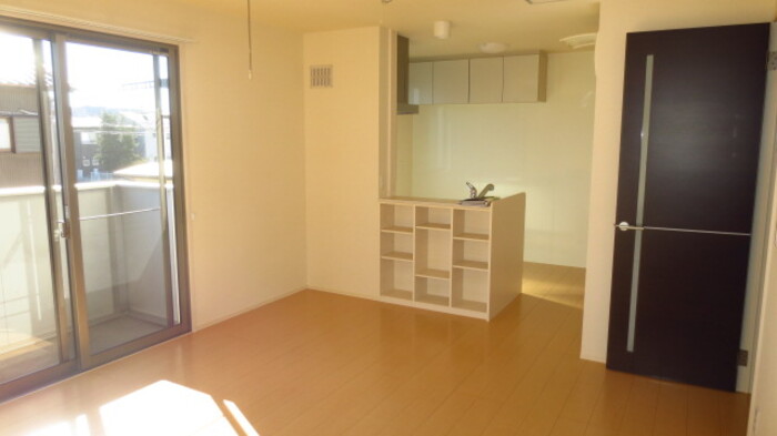 3/15 リビング/ダイニング