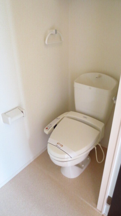 9/15 トイレ