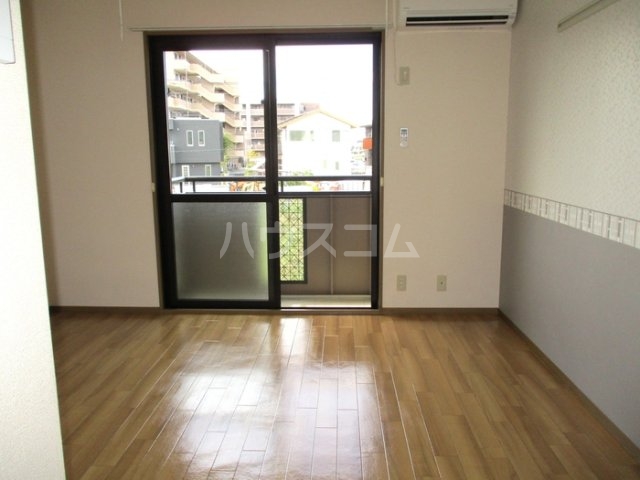 3/26 リビング/ダイニング