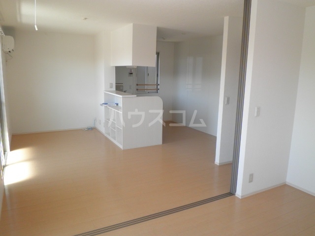 3/17 リビング/ダイニング