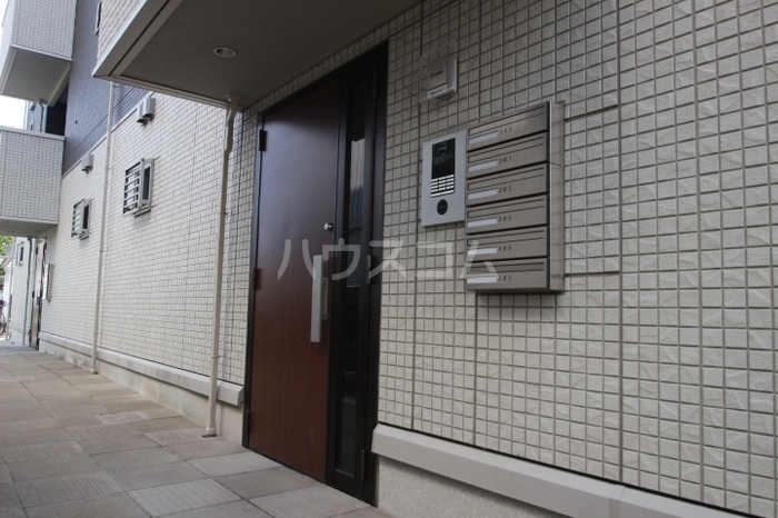 14/24 エントランス