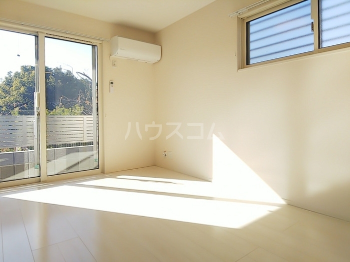 3/24 リビング/ダイニング