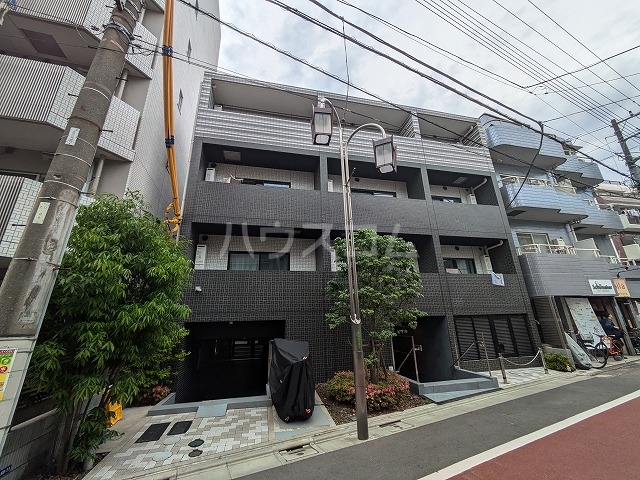 1/30 外観