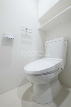 11/30 トイレ