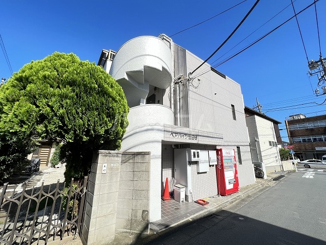 1/30 外観