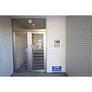 17/24 エントランス