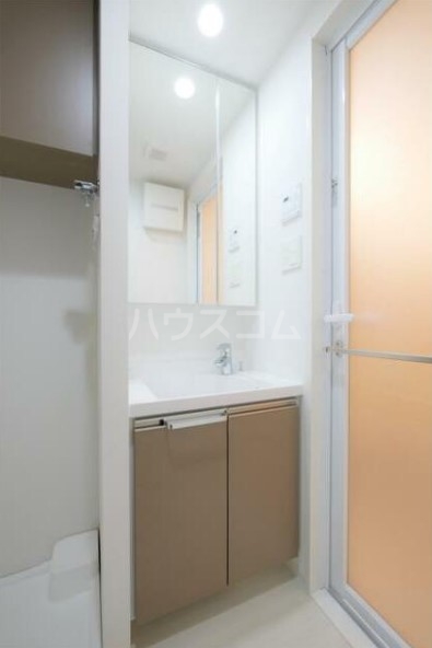 12/30 洗面