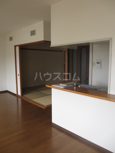 5/30 リビング/ダイニング