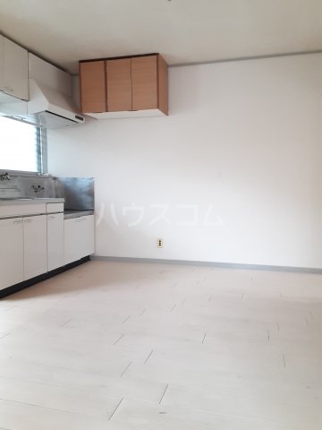 5/30 リビング/ダイニング