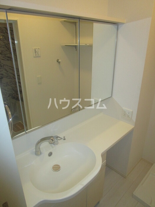 10/21 洗面