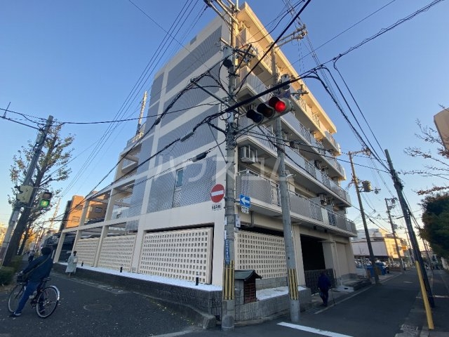 1/24 外観